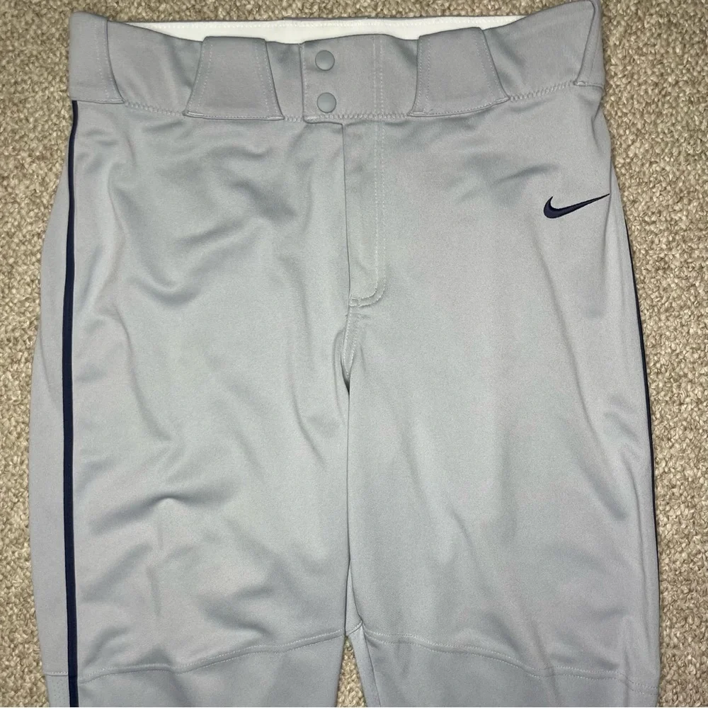 Nike baseball pants